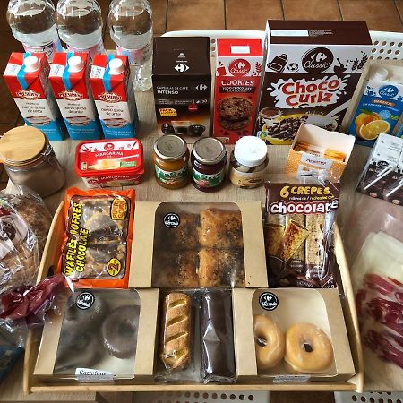 La Puerta De Viana, Con Desayuno, Piscina Y Posibilidad Visita A Bodega! Βίλα Viana  Εξωτερικό φωτογραφία