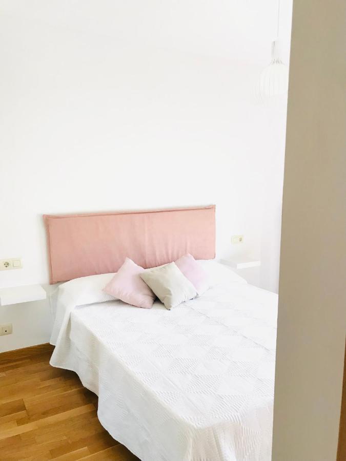 La Puerta De Viana, Con Desayuno, Piscina Y Posibilidad Visita A Bodega! Βίλα Viana  Εξωτερικό φωτογραφία