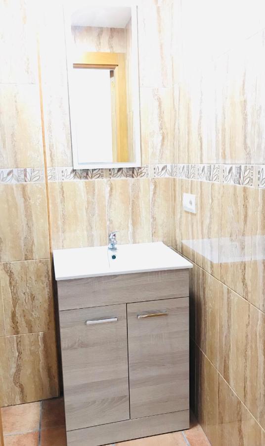 La Puerta De Viana, Con Desayuno, Piscina Y Posibilidad Visita A Bodega! Βίλα Viana  Εξωτερικό φωτογραφία